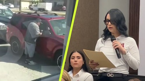 Inician investigación a Tránsito de Matamoros por 'moche'