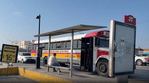 Despliegan operativo y transporte gratuito por Festival del Mar