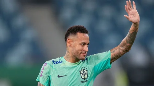 Tras 12 años, Neymar regresa al Santos de Brasil