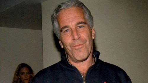 EUA investigará vínculos de Epstein con Bill Clinton