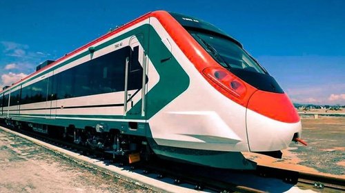 Tren del Norte tendrá 13 estaciones y trenes listos para 2027