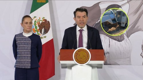 Inicia proceso para indemnizar a víctimas del Tren Interoceánico