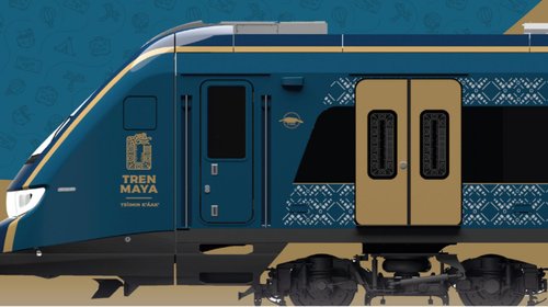 Otorga INAH visto bueno de obra a los tramos del Tren Maya