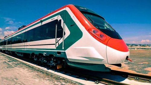 Reportan avances del Tren del Norte; Monterrey concentra el reto