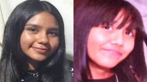 Activan búsqueda de dos menores tras reportar su desaparición