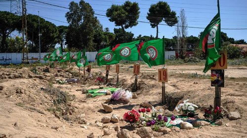 Bombardeos al sur de Líbano dejan tres muertos pese a tregua