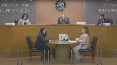 Se 'tambalea' alianza integrada entre PRI, PAN y PRD
