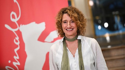 Tricia Tuttle es nombrada directora del Festival de Berlín