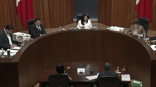 Da Trife aval para realizar elección de jueces y magistrados