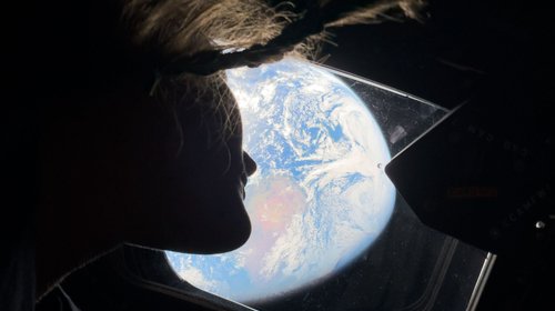 Artemis II orbitará este lunes la cara oculta de la Luna