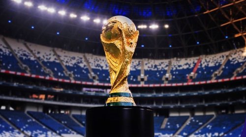 Reconocen al Mundial 2026 como Torneo Sensorialmente Inclusivo