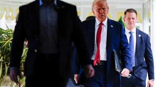 Trump se presentará en Wisconsin con el ícono local Brett Favre
