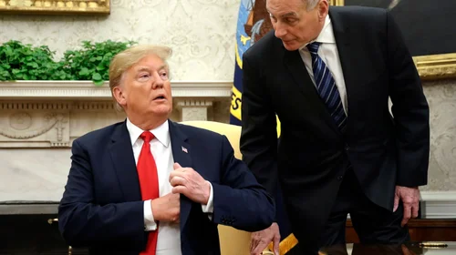 Harris critica a Trump por presuntos elogios a Hitler