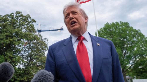 Trump afirma que Hezbolá cesará ataques contra Israel