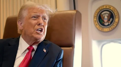 Bloquean otra vez orden de Trump sobre ciudadanía por nacimiento