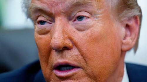 Trump alarga negociación con Irán por ventaja naval