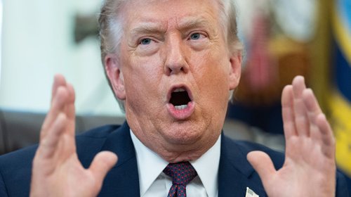 Estados Unidos afirma que Irán pidió un alto al fuego