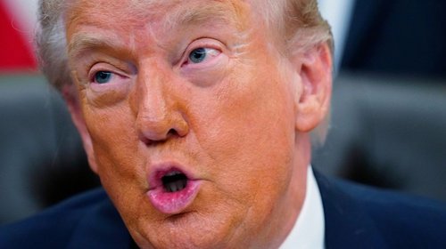 Trump amenaza con intensificar ataques si Irán no acepta acuerdo
