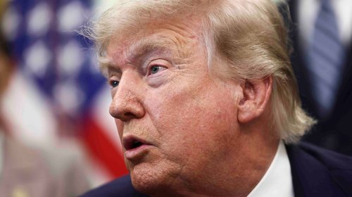 Trump anuncia acuerdo de paz con Irán; incluye a Líbano
