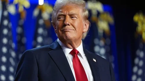 Trump asistirá a la reapertura de Notre Dame este fin de semana