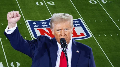 Trump asistirá al Super Bowl en Nueva Orleans
