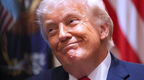 Trump descarta un acuerdo que permita a Irán controlar Ormuz