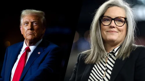 Trump dice que aranceles valen la pena; Arizona dice lo contrario