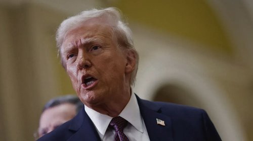Propone Trump aplicar aranceles a lechugas mexicanas