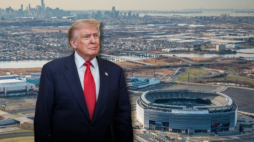 Entregará Trump trofeo al campeón del Mundial FIFA 2026™