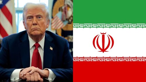 Trump atacó Irán tras presión de Israel y Arabia Saudí: The Post