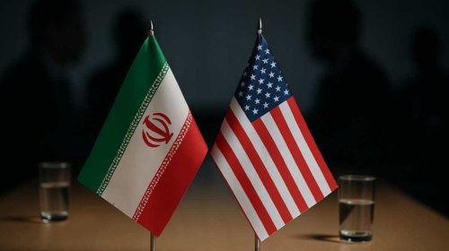 Trump rompe diálogo con Irán y respalda protestas