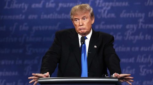 Trump urge a Irán espabilar pronto para lograr firmar acuerdo