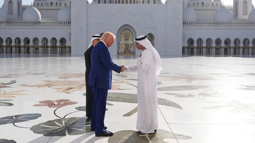 EUA e Irán alcanzan acuerdo nuclear parcial, según Trump