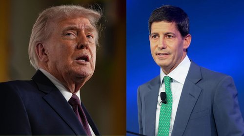 Trump nomina a Kevin Warsh para dirigir la Reserva Federal