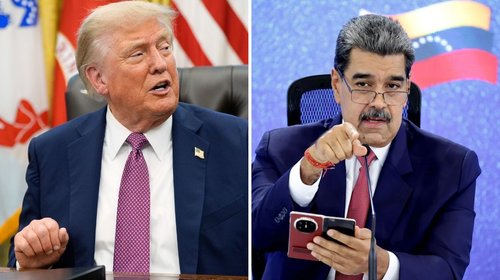 Afirman que Trump dio luz verde a la CIA para operar en Venezuela