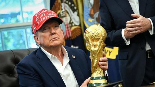 Rechaza Trump pagar costos altos de boletos para Mundial 2026