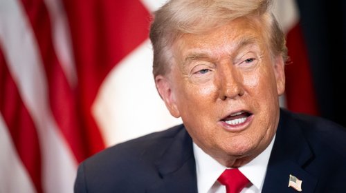 Trump abandona amenaza de aranceles sobre Groenlandia