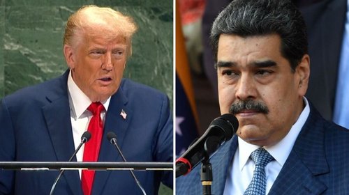 Advierte Trump en la ONU eliminar el narcotráfico venezolano