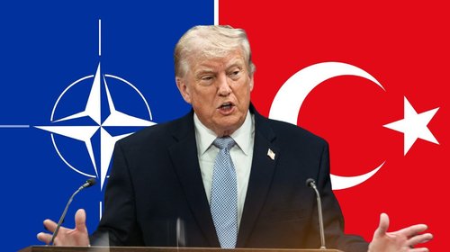 Trump confirma asistencia a cumbre de la OTAN en Turquía
