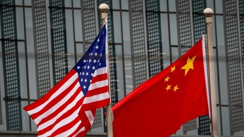 Trump pospone visita a China por conflicto con Irán