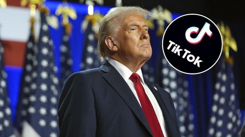TikTok pasará a control de EUA tras acuerdo con China, dice Trump