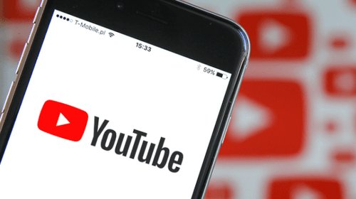 YouTube pagó $100,000 mdd a creadores en cuatro años