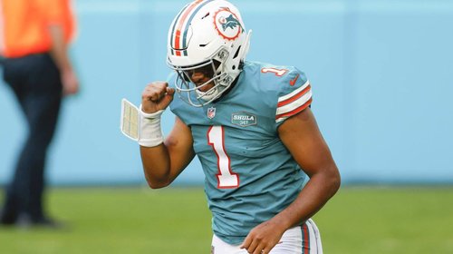 Libera Miami Dolphins a Tua Tagovailoa tras seis temporadas