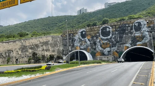 Critican que Congreso no libere recursos para túnel de Loma Larga