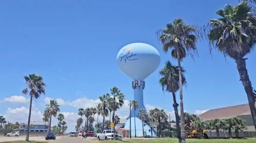 Disminuye número de turistas mexicanos en la Isla del Padre