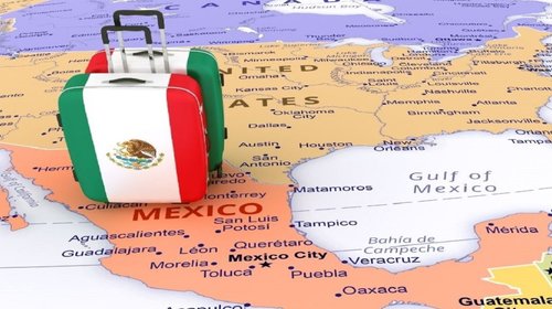 Registra México cifras históricas en turismo durante febrero
