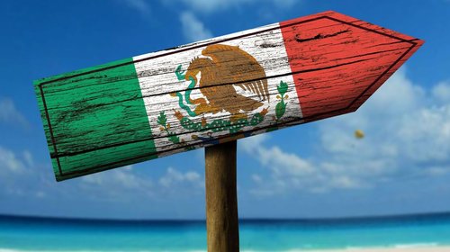 Alcanza turismo en México cifras históricas en abril 2026