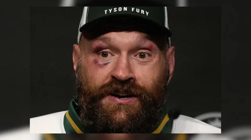 Tyson Fury anuncia su retiro del boxeo tras derrota con Usyk