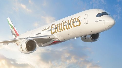Amplían suspensión de vuelos aerolíneas de Emiratos Árabes Unidos