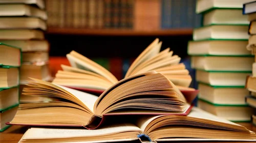 Cada vez hay menos personas que leen libros en México